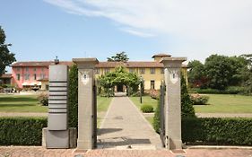 Bes Hotel Bergamo Cologno Al Serio